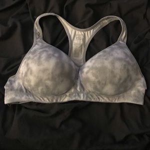 Victoria’s Secret Push-up Sports Bra